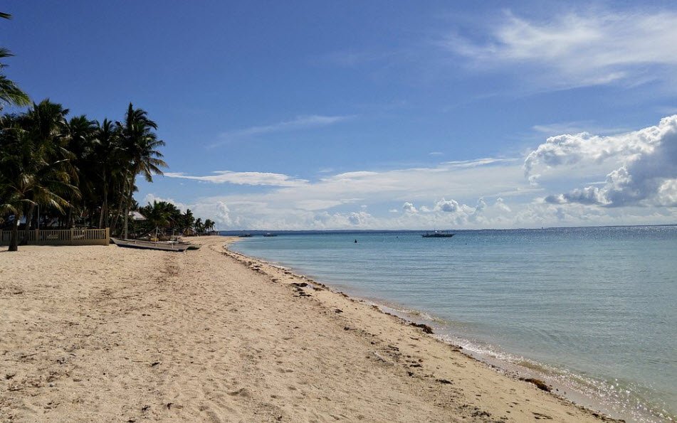 Patayan Island, Philippines